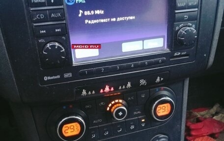 Nissan Qashqai+2 I, 2009 год, 850 000 рублей, 13 фотография