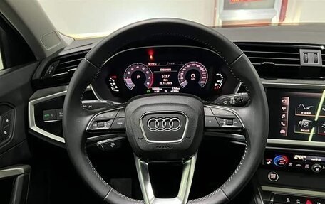 Audi Q3, 2022 год, 2 325 000 рублей, 10 фотография