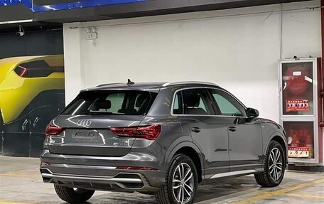 Audi Q3, 2022 год, 2 325 000 рублей, 4 фотография