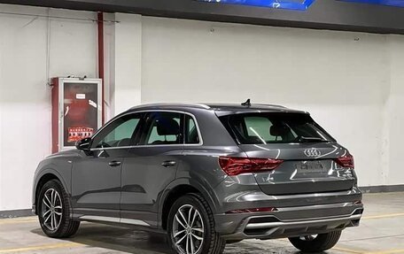 Audi Q3, 2022 год, 2 325 000 рублей, 6 фотография