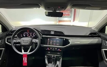 Audi Q3, 2022 год, 2 325 000 рублей, 9 фотография