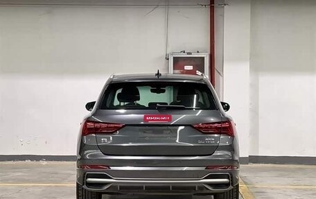 Audi Q3, 2022 год, 2 325 000 рублей, 5 фотография