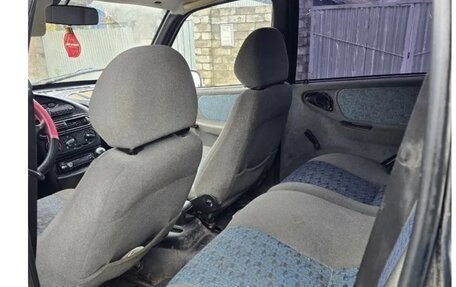 Chevrolet Niva I рестайлинг, 2006 год, 290 000 рублей, 4 фотография