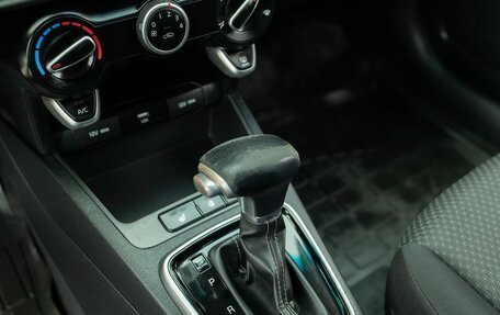 KIA Rio IV, 2021 год, 1 740 000 рублей, 15 фотография