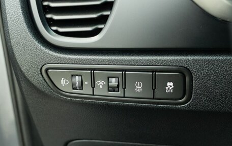 KIA Rio IV, 2021 год, 1 740 000 рублей, 17 фотография