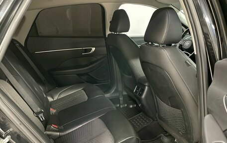 Hyundai Sonata VIII, 2021 год, 2 370 000 рублей, 10 фотография