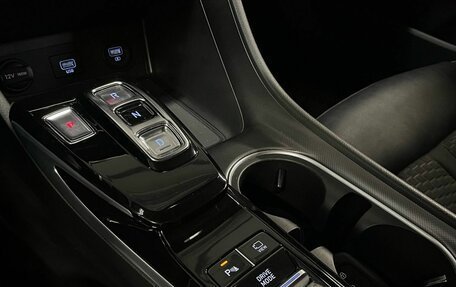 Hyundai Sonata VIII, 2021 год, 2 370 000 рублей, 18 фотография