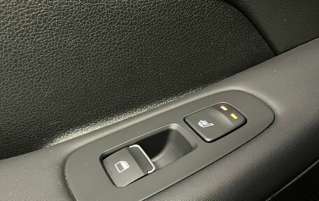 Hyundai Sonata VIII, 2021 год, 2 370 000 рублей, 22 фотография