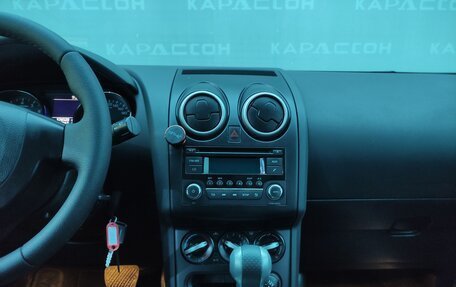 Nissan Qashqai, 2011 год, 1 050 000 рублей, 10 фотография