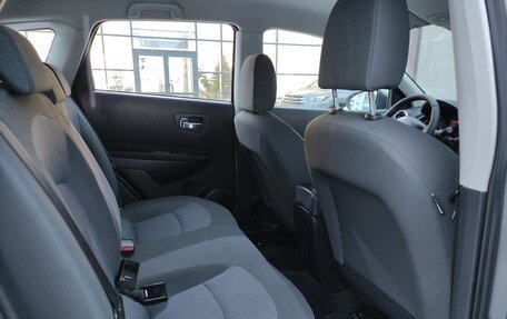 Nissan Qashqai, 2011 год, 1 050 000 рублей, 8 фотография