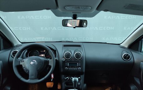 Nissan Qashqai, 2011 год, 1 050 000 рублей, 6 фотография