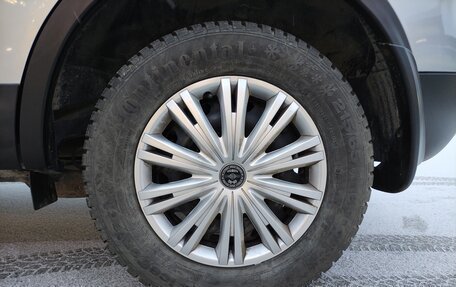 Nissan Qashqai, 2011 год, 1 050 000 рублей, 12 фотография