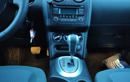 Nissan Qashqai, 2011 год, 1 050 000 рублей, 11 фотография