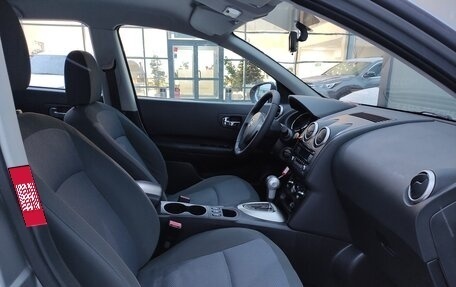 Nissan Qashqai, 2011 год, 1 050 000 рублей, 7 фотография