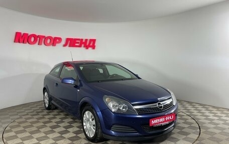 Opel Astra H, 2008 год, 450 000 рублей, 3 фотография