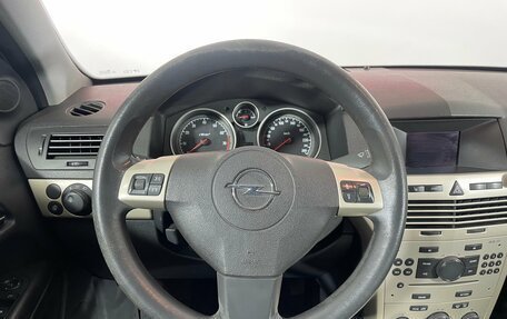 Opel Astra H, 2008 год, 450 000 рублей, 10 фотография