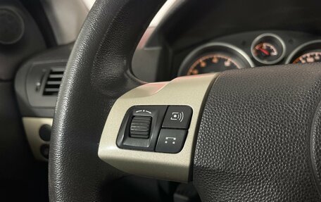 Opel Astra H, 2008 год, 450 000 рублей, 11 фотография