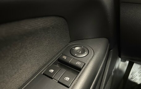 Opel Astra H, 2008 год, 450 000 рублей, 18 фотография