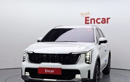 KIA Sorento IV, 2024 год, 6 075 000 рублей, 3 фотография