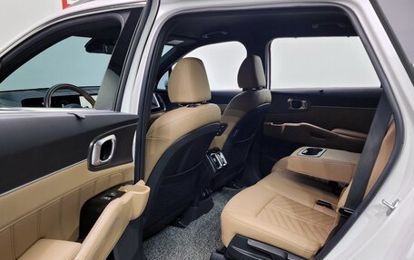 KIA Sorento IV, 2024 год, 6 075 000 рублей, 9 фотография