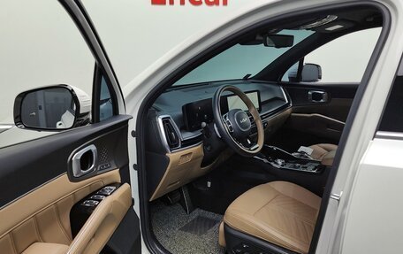 KIA Sorento IV, 2024 год, 6 075 000 рублей, 8 фотография