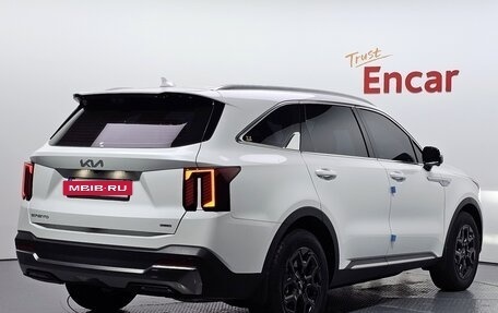 KIA Sorento IV, 2024 год, 6 075 000 рублей, 2 фотография