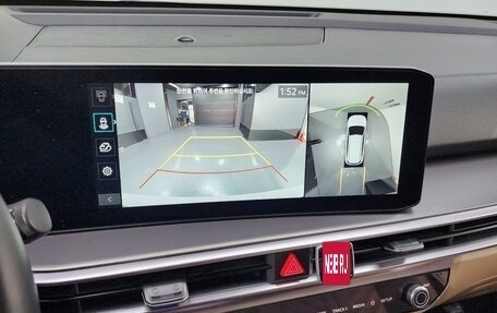 KIA Sorento IV, 2024 год, 6 075 000 рублей, 13 фотография