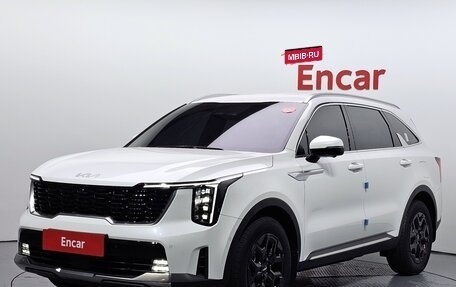 KIA Sorento IV, 2024 год, 6 075 000 рублей, 1 фотография