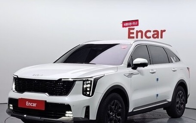 KIA Sorento IV, 2024 год, 6 075 000 рублей, 1 фотография