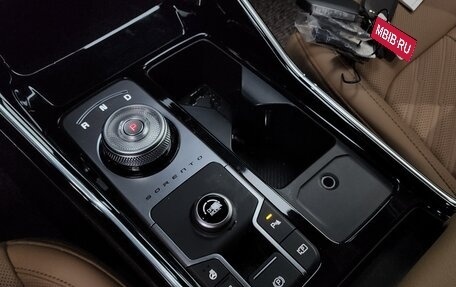 KIA Sorento IV, 2024 год, 6 075 000 рублей, 7 фотография