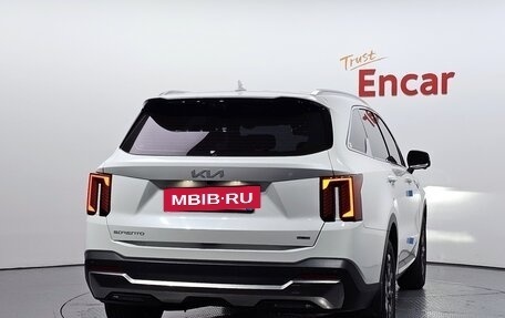 KIA Sorento IV, 2024 год, 6 075 000 рублей, 4 фотография