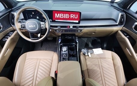 KIA Sorento IV, 2024 год, 6 075 000 рублей, 5 фотография