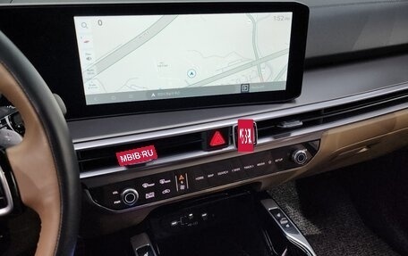 KIA Sorento IV, 2024 год, 6 075 000 рублей, 12 фотография