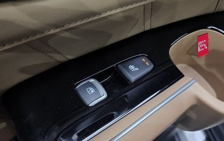 KIA Sorento IV, 2024 год, 6 075 000 рублей, 17 фотография