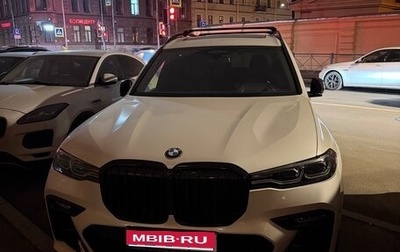 BMW X7, 2022 год, 14 200 000 рублей, 1 фотография