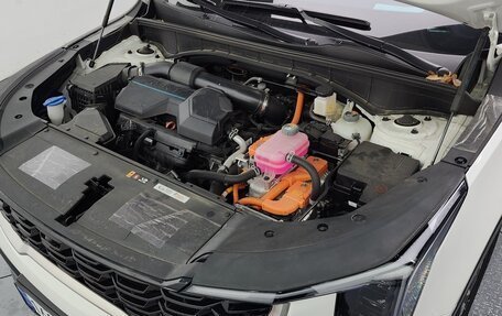 KIA Sorento IV, 2024 год, 6 075 000 рублей, 19 фотография