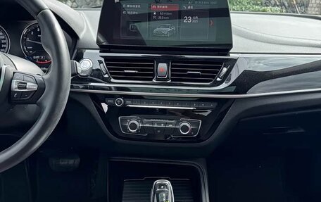 BMW 1 серия, 2022 год, 1 720 000 рублей, 12 фотография