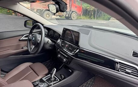 BMW 1 серия, 2022 год, 1 720 000 рублей, 13 фотография