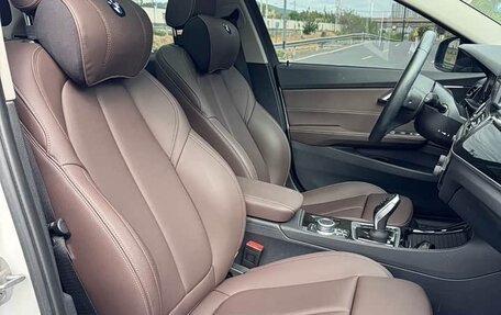 BMW 1 серия, 2022 год, 1 720 000 рублей, 15 фотография