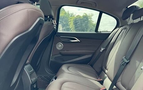 BMW 1 серия, 2022 год, 1 720 000 рублей, 16 фотография