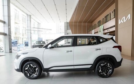 KIA Seltos I, 2025 год, 1 930 000 рублей, 2 фотография