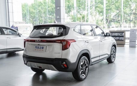 KIA Seltos I, 2025 год, 1 930 000 рублей, 3 фотография