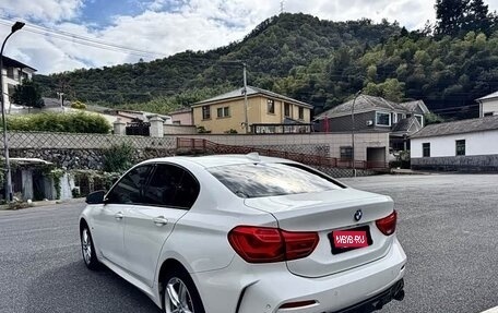 BMW 1 серия, 2022 год, 1 720 000 рублей, 5 фотография