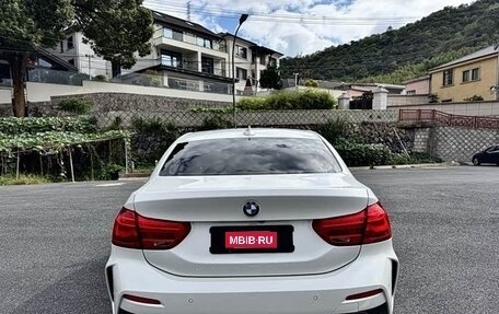 BMW 1 серия, 2022 год, 1 720 000 рублей, 6 фотография