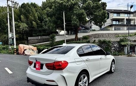 BMW 1 серия, 2022 год, 1 720 000 рублей, 7 фотография