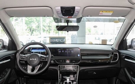 KIA Seltos I, 2025 год, 1 930 000 рублей, 4 фотография