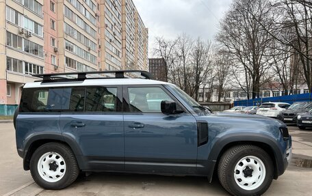 Land Rover Defender II, 2021 год, 6 500 000 рублей, 8 фотография