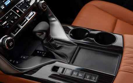 Lexus LX, 2024 год, 20 390 000 рублей, 8 фотография