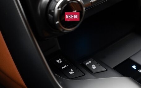 Lexus LX, 2024 год, 20 390 000 рублей, 10 фотография