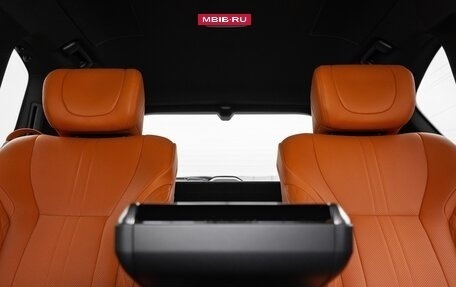 Lexus LX, 2024 год, 20 390 000 рублей, 12 фотография